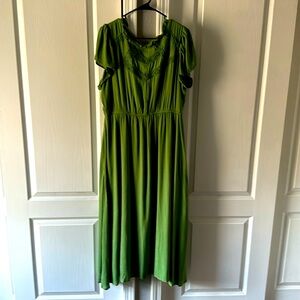Roolee women’s size extra large dress